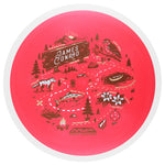 MVP Trail - Fission Plastic - James Conrad Team Series