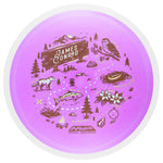 MVP Trail - Fission Plastic - James Conrad Team Series