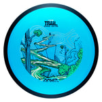 MVP Trail - Fission Plastic - Special Edition