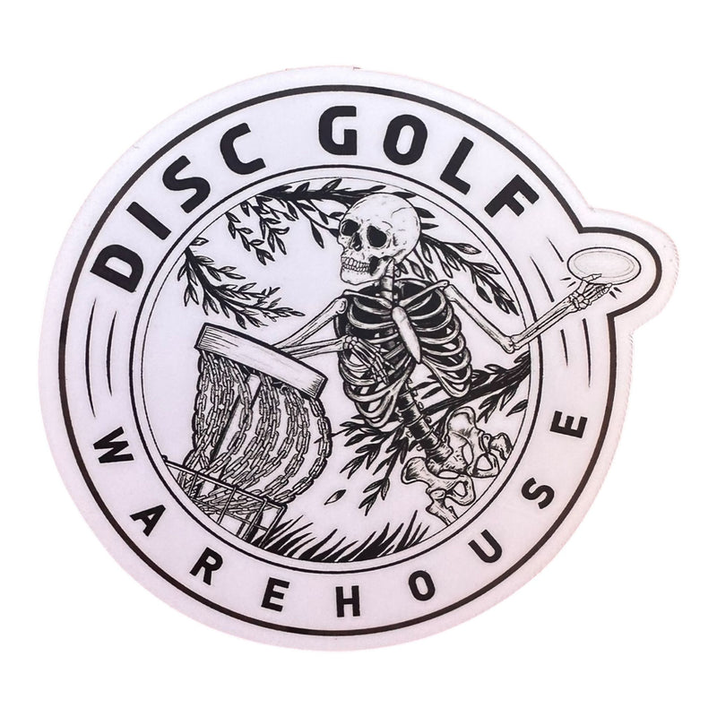 DGW Skeleton Magnet