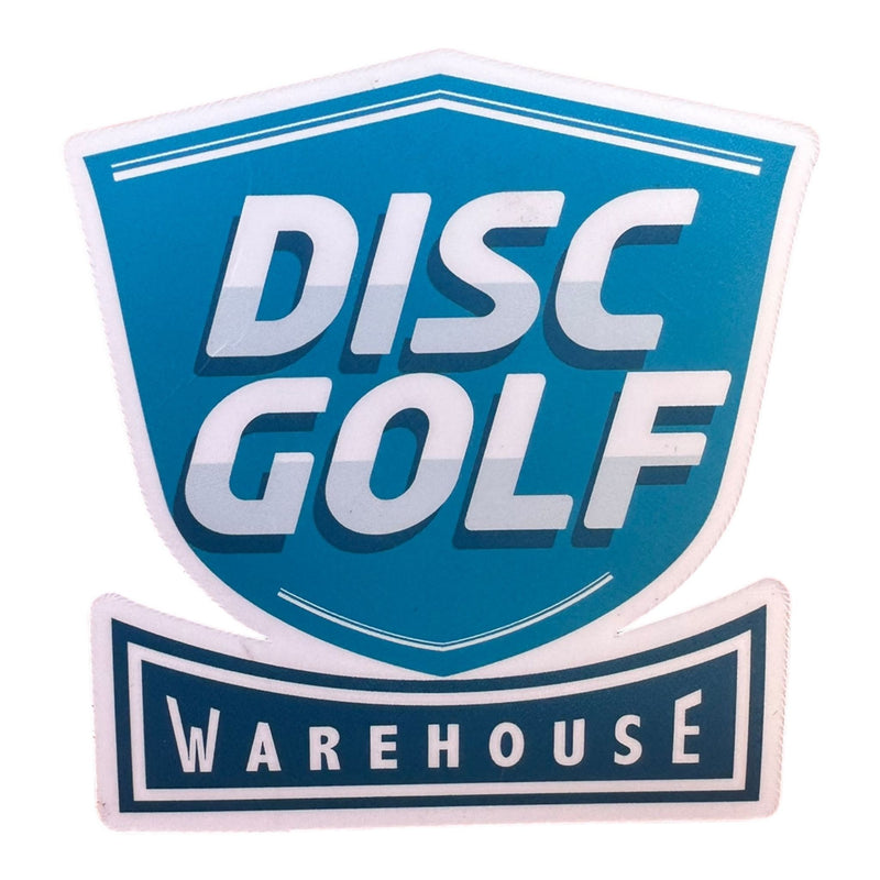 DGW Shield Magnet