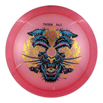 Thought Space Athletics Omen - Ethos Plastic