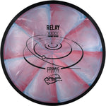 MVP Relay - Cosmic Neutron Plastic