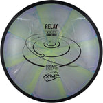 MVP Relay - Cosmic Neutron Plastic