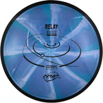 MVP Relay - Cosmic Neutron Plastic