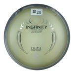 Axiom Insanity - Eclipse Plastic