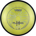 MVP Volt - Plasma Plastic