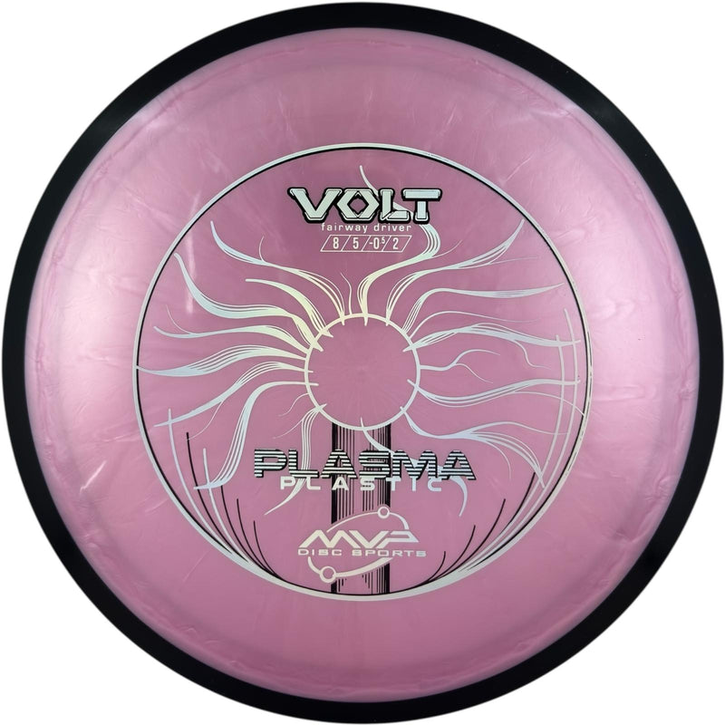 MVP Volt - Plasma Plastic