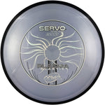 MVP Servo - Plasma Plastic