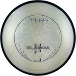 MVP Servo - Plasma Plastic