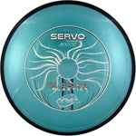 MVP Servo - Plasma Plastic
