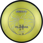 MVP Servo - Plasma Plastic