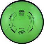 MVP Servo - Neutron Plastic