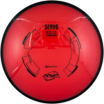 MVP Servo - Neutron Plastic