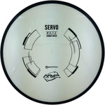 MVP Servo - Neutron Plastic
