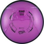 MVP Servo - Neutron Plastic