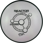 MVP Reactor - Fission Plastic