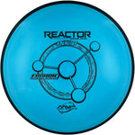 MVP Reactor - Fission Plastic