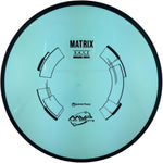 MVP Matrix - Neutron Plastic