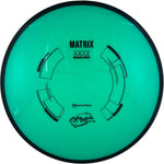 MVP Matrix - Neutron Plastic