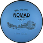 MVP Nomad - Electron James Conrad World Champion