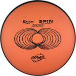 MVP Spin - Electron Plastic