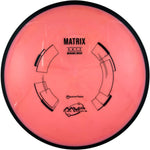 MVP Matrix - Neutron Plastic