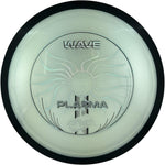 MVP Wave - Plasma Plastic