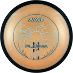 MVP Wave - Plasma Plastic