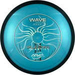 MVP Wave - Plasma Plastic