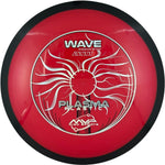 MVP Wave - Plasma Plastic