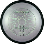 MVP Octane - Plasma Plastic