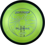 MVP Octane - Plasma Plastic
