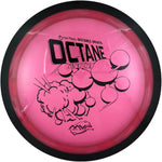 MVP Octane - Proton Plastic
