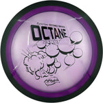 MVP Octane - Proton Plastic