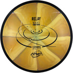 MVP Relay - Cosmic Neutron Plastic