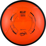 MVP Relay - Neutron Plastic