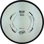 MVP Relay - Neutron Plastic