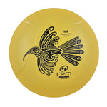 RPM Huia - Atomic Plastic