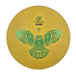 RPM Ruru - Magma Plastic