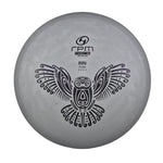 RPM Ruru - Magma Plastic