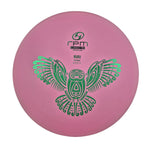 RPM Ruru - Magma Plastic