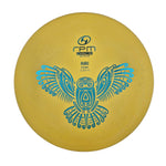 RPM Ruru - Magma Plastic