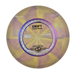 Streamline Drift - Cosmic Neutron Plastic