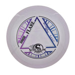 Streamline Flare - Neutron Plastic