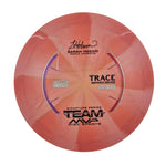 Streamline Trace - Cosmic Neutron Plastic