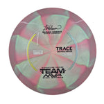 Streamline Trace - Cosmic Neutron Plastic