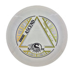 Streamline Ascend - Neutron Plastic