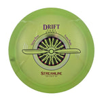 Streamline Drift - Proton Plastic