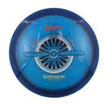 Streamline Drift - Proton Plastic